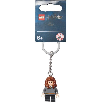 Lego 854115 - Portachiavi Hermione di Harry Potter