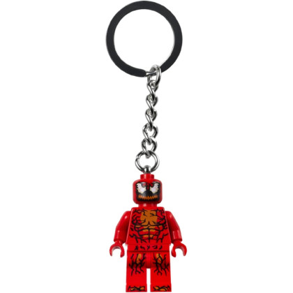 Lego 854154 - Portachiavi di Carnage