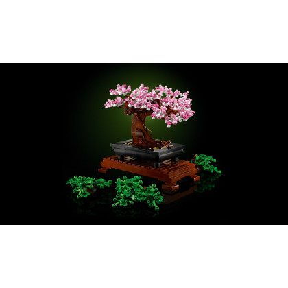 LEGO Creator Expert Bonsai Tree - 10281