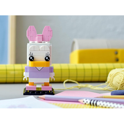 Lego BrickHeadz 40476 - Paperina