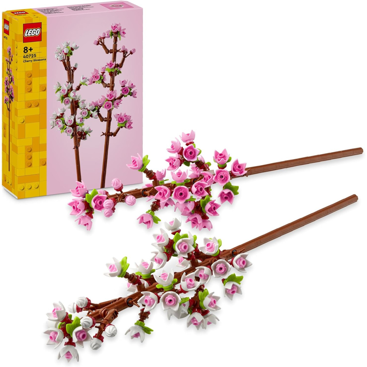 LEGO 40725 - Fiori di ciliegio
