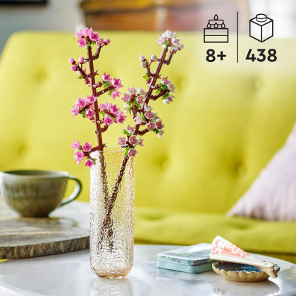 LEGO 40725 - Fiori di ciliegio