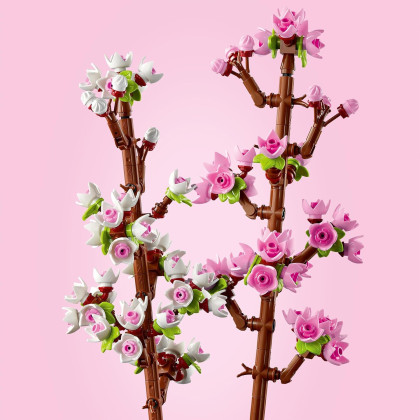 LEGO 40725 - Fiori di ciliegio