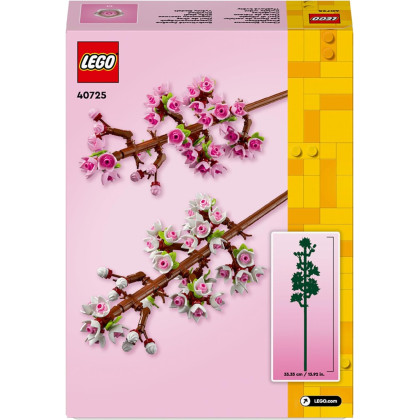 LEGO 40725 - Fiori di ciliegio