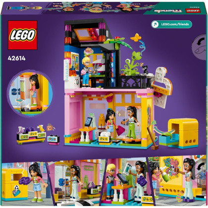 LEGO Friends 42614 - Boutique Vintage