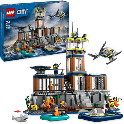 Mattoncini LEGO CITY Caserma Pompieri 7208 a € 90 - Tutto per i bambini In  vendita a Asti