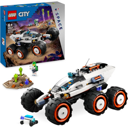 Mattoncini LEGO CITY Caserma Pompieri 7208 a € 90 - Tutto per i bambini In  vendita a Asti