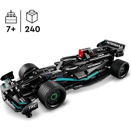 LEGO Technic 42165 - Mercedes AMG F1 W14 E Performance Pull-Back