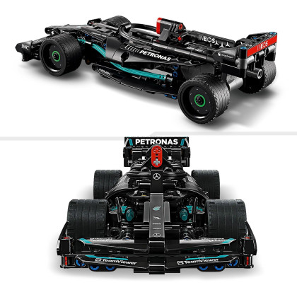 LEGO Technic 42165 - Mercedes AMG F1 W14 E Performance Pull-Back