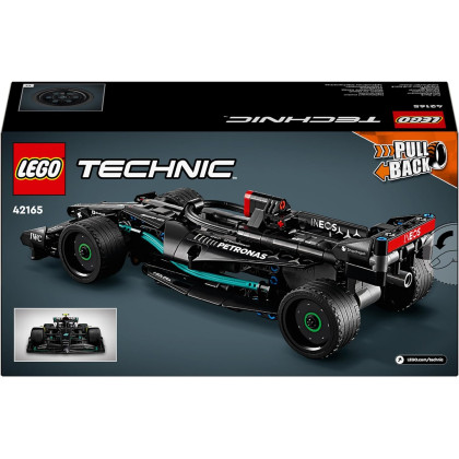 LEGO Technic 42165 - Mercedes AMG F1 W14 E Performance Pull-Back