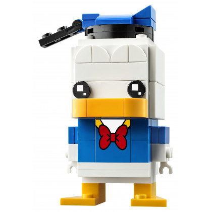 LEGO BrickHeadz Paperino - 40377