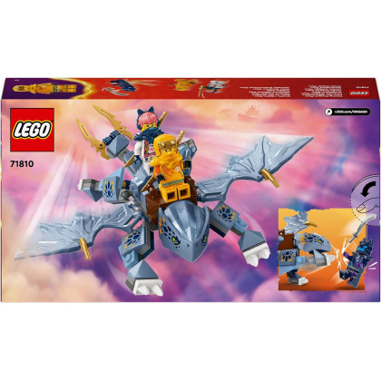 LEGO Ninjago - Draghetto Riyu