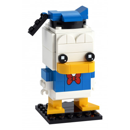 LEGO BrickHeadz Paperino - 40377