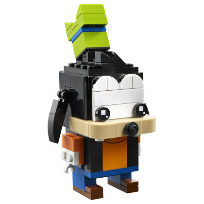 LEGO BrickHeadz Pippo e Pluto - 40378