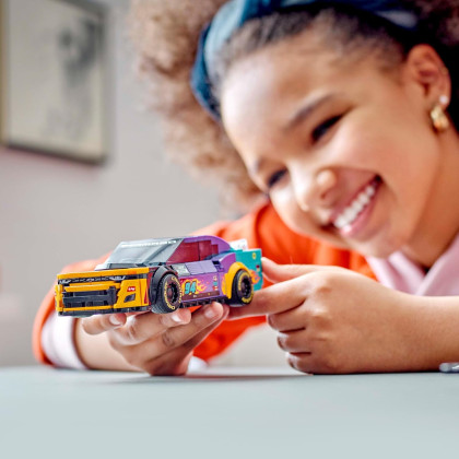 LEGO Speed 76935 - NASCAR® Next Gen Chevrolet Camaro ZL1