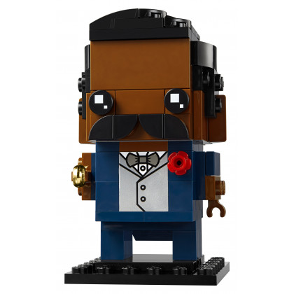 LEGO BrickHeadz Futuro Sposo - 40384