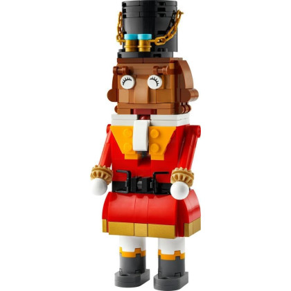 Schiaccianoci LEGO® 40640
