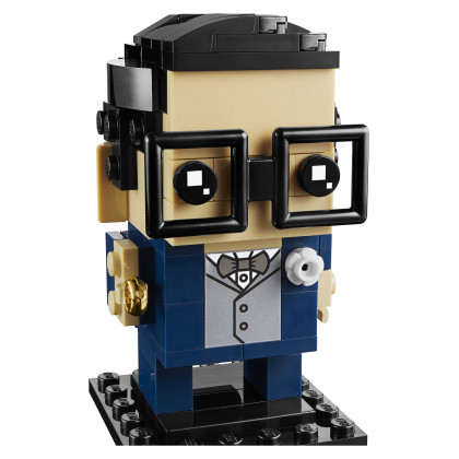 LEGO BrickHeadz Futuro Sposo - 40384