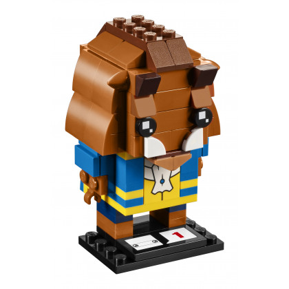 LEGO BrickHeadz La Bestia - 41596