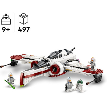 LEGO Star Wars 75402 - Starfighter ARC-170