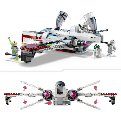 LEGO Star Wars 75402 - Starfighter ARC-170
