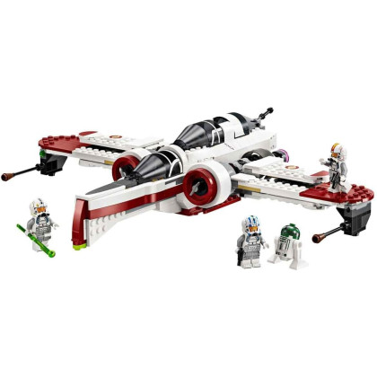 LEGO Star Wars 75402 - Starfighter ARC-170
