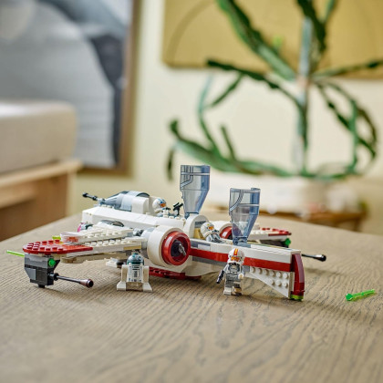LEGO Star Wars 75402 - Starfighter ARC-170