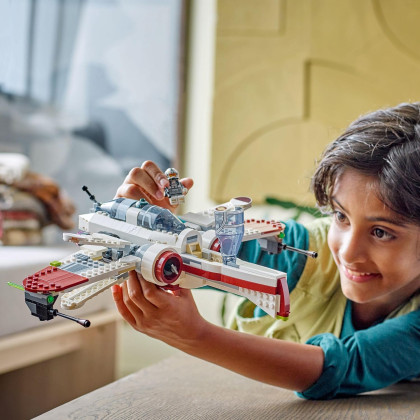 LEGO Star Wars 75402 - Starfighter ARC-170