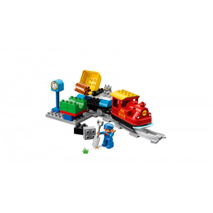 LEGO DUPLO Steam Train - 10874