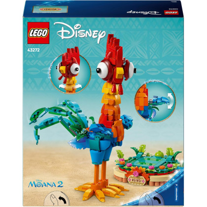 LEGO Disney 43272 - PHeiHei