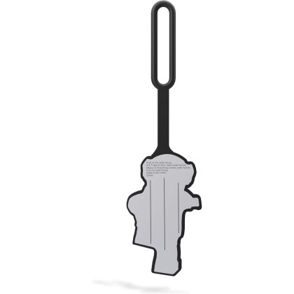 LEGO tag per bagagli - 52585 Flash