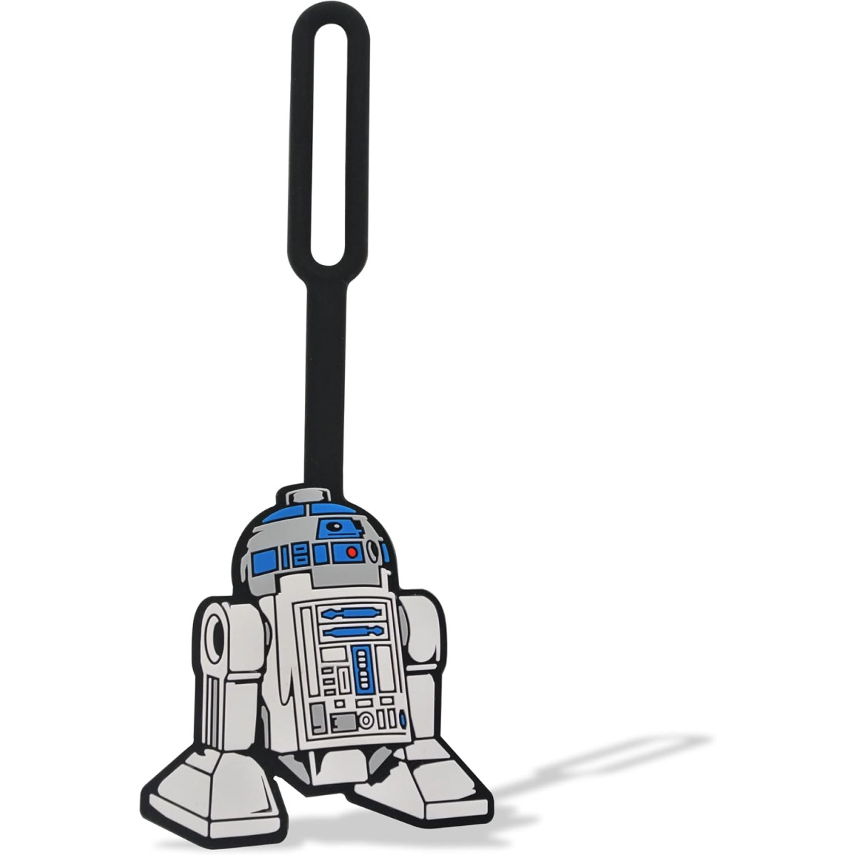 LEGO tag per bagagli - 52234 Star Wars R2D2