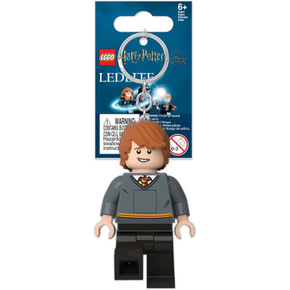 LEGO portachiavi led Ron LGL-KE200H