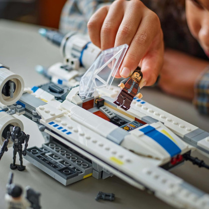 LEGO Star Wars 75399 - U-Wing Starfighter™ ribelle