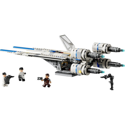 LEGO Star Wars 75399 - U-Wing Starfighter™ ribelle