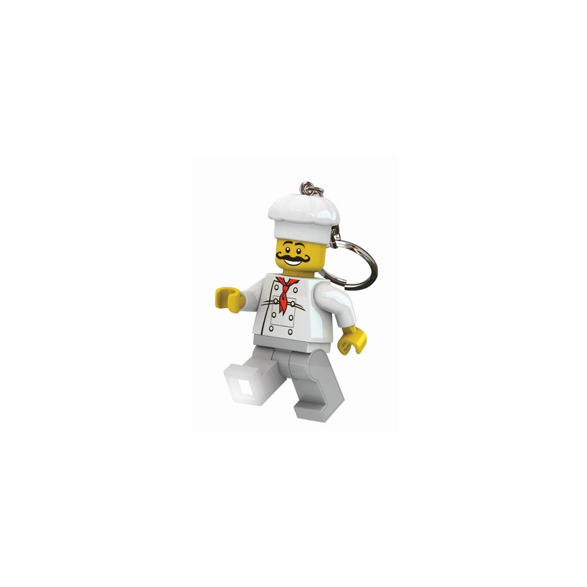 LEGO portachiavi led Chef LGL-KE24H