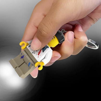 LEGO portachiavi led Artista LGL-KE216H