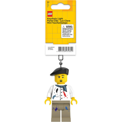 LEGO portachiavi led Artista LGL-KE216H