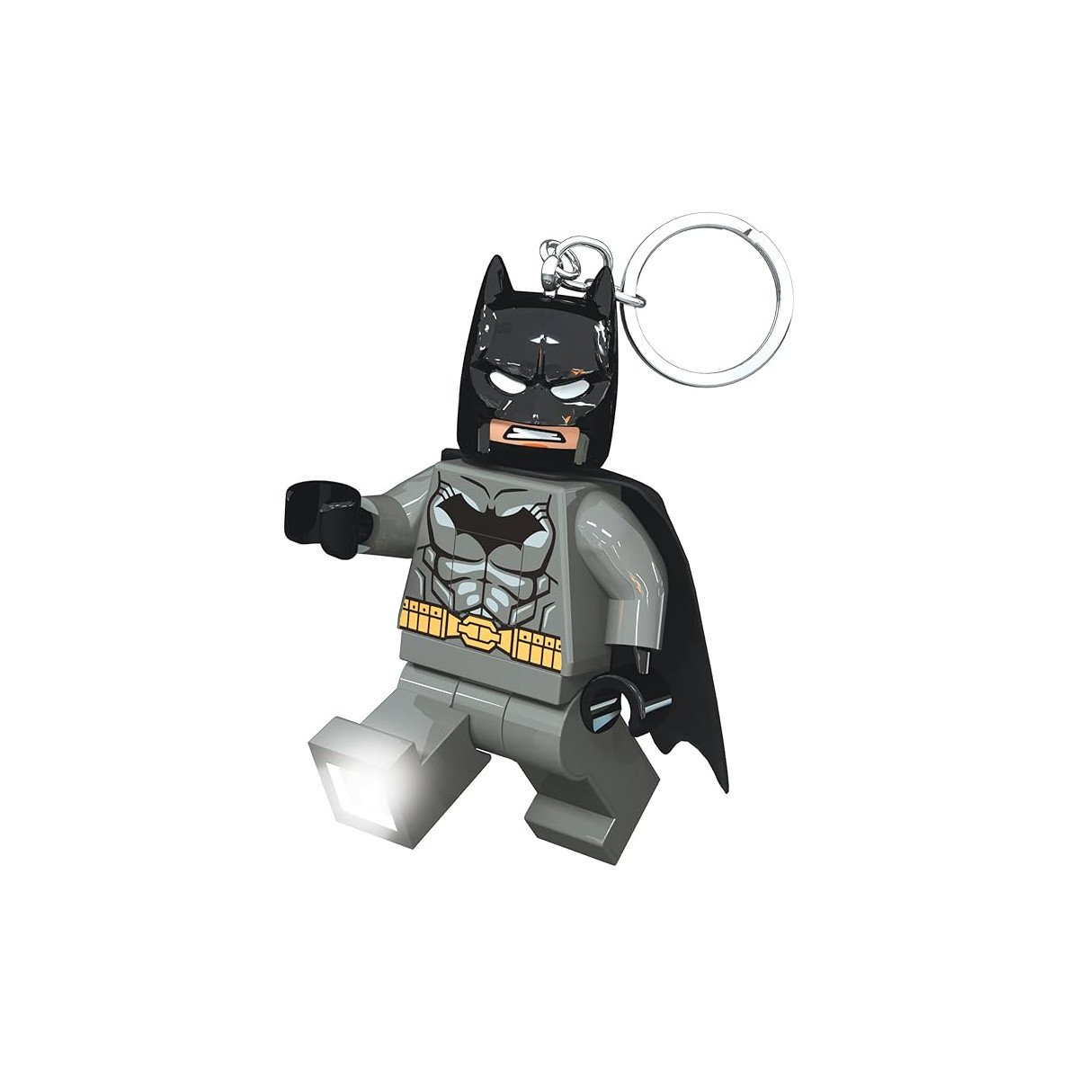 LEGO portachiavi led Batman LGL-KE92H