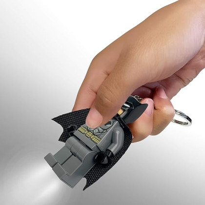 LEGO portachiavi led Batman LGL-KE92H