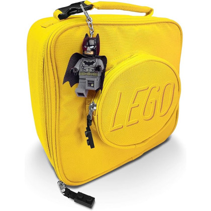 LEGO portachiavi led Batman LGL-KE92H