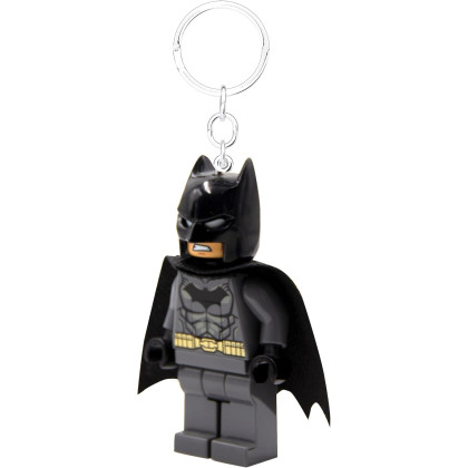 LEGO portachiavi led Batman LGL-KE92H