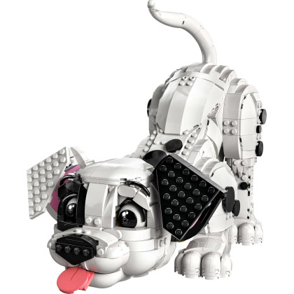 LEGO Disney 43269 - Cucciolo de La carica dei cento e uno