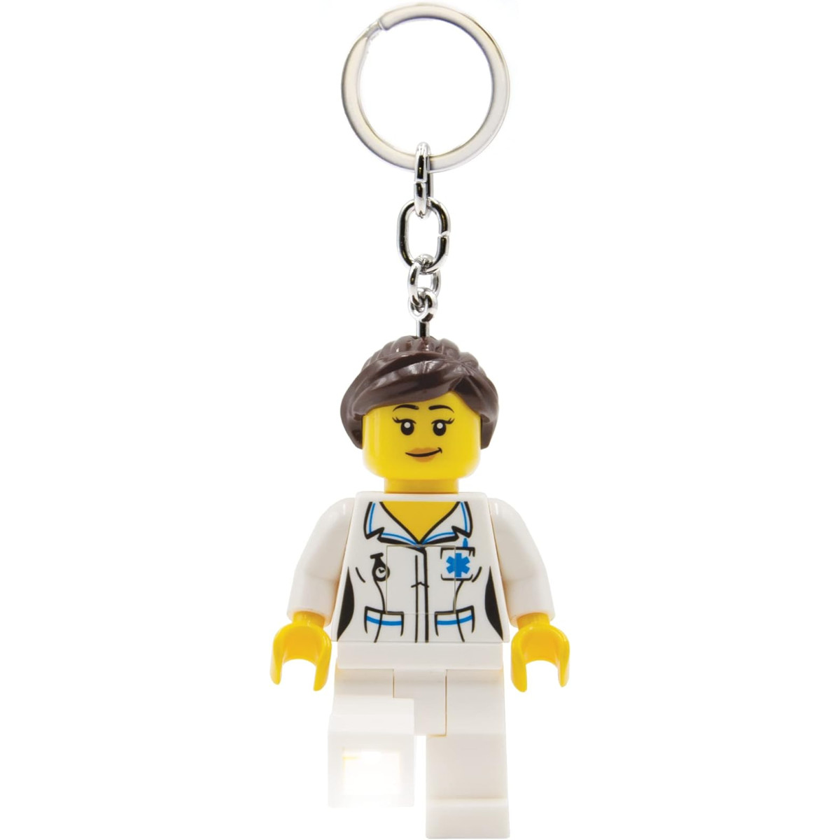 LEGO Portachiavi LED Infermiera LGL-KE186H