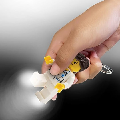 LEGO Portachiavi LED Infermiera LGL-KE186H