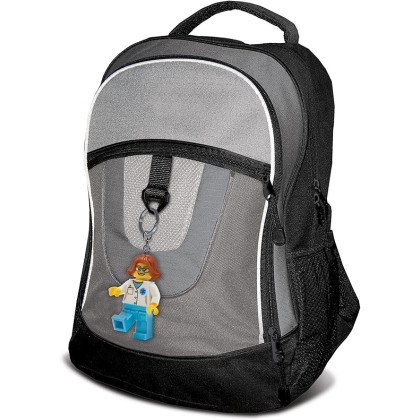 LEGO Portachiavi LED Dottoressa LGL-Ke185H