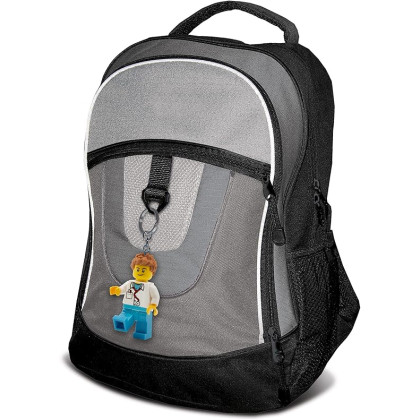 LEGO Portachiavi LED Dottore LGL-KE184H