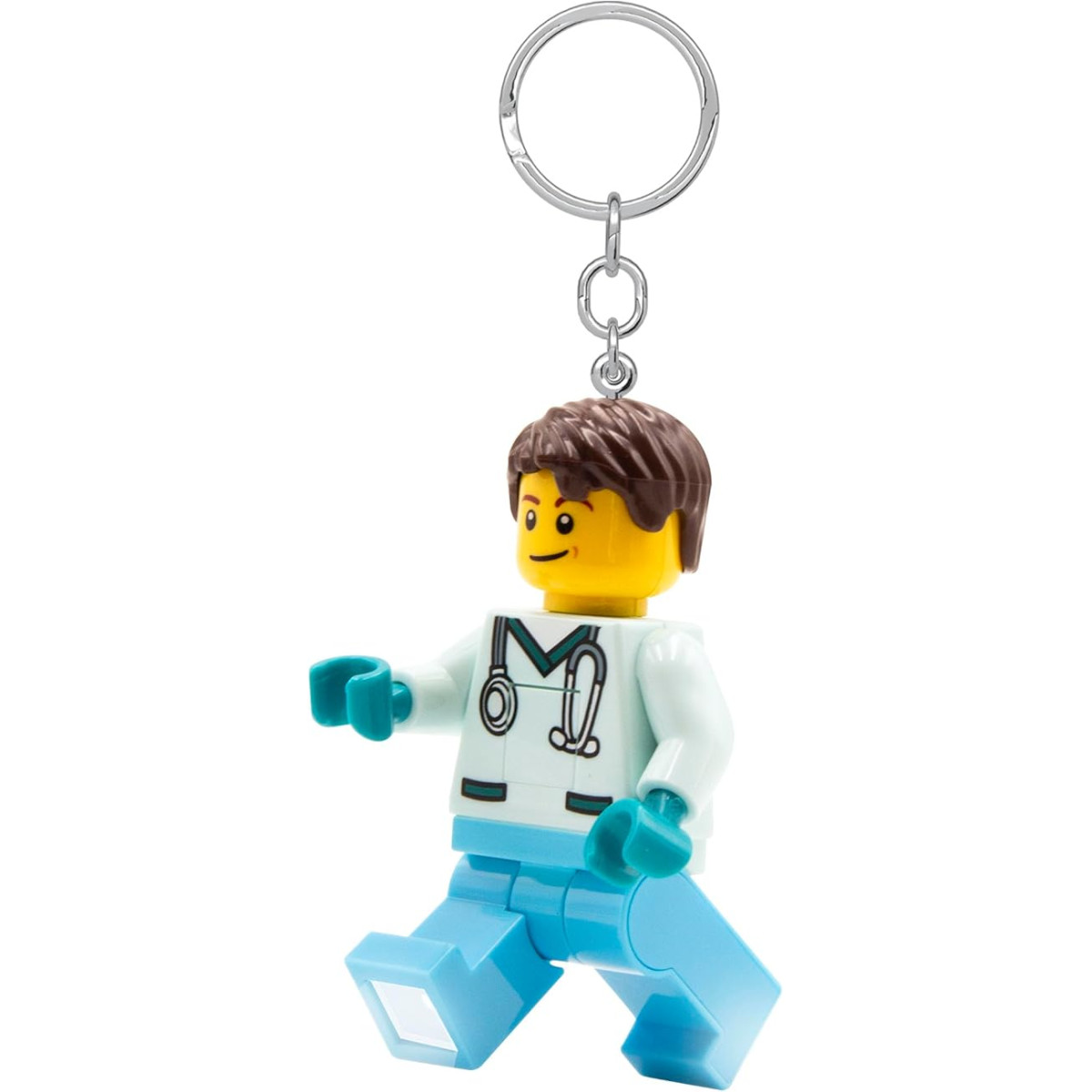 LEGO Portachiavi LED Chirurgo LGL-KE194H