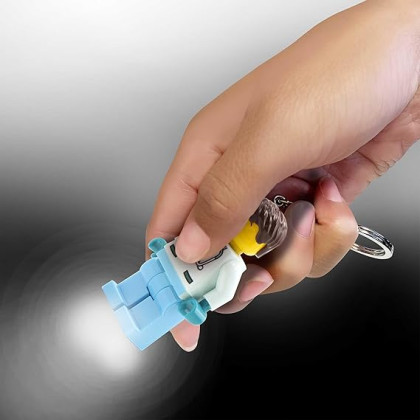 LEGO Portachiavi LED Chirurgo LGL-KE194H