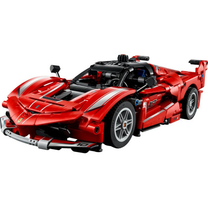 LEGO Technic 42212 - Ferrari FXX K